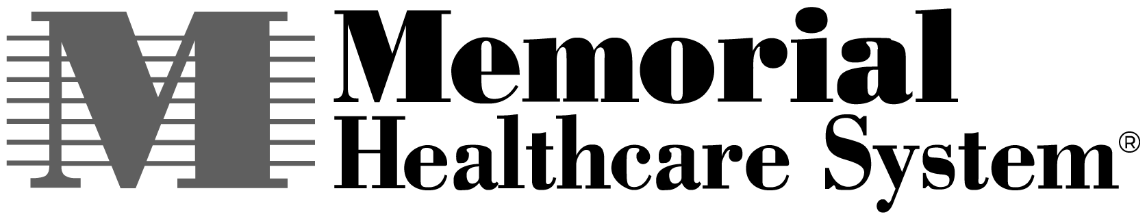 Memorial Healthcare System Logo